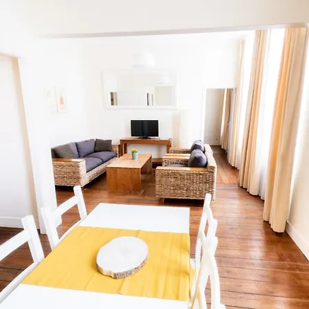 Flats - Résidence D'ici D'ailleurs Appartement *