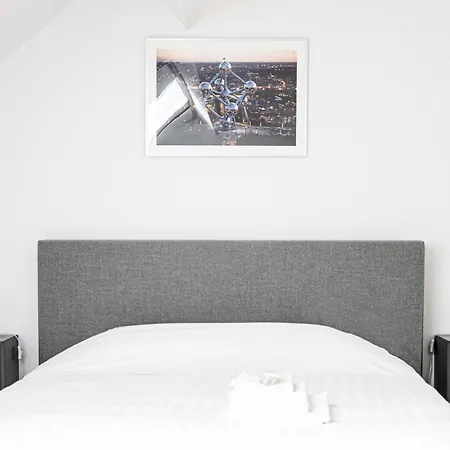 Flats - Résidence D'ici D'ailleurs Appartement *