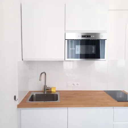 Flats - Résidence D'ici D'ailleurs Appartement *
