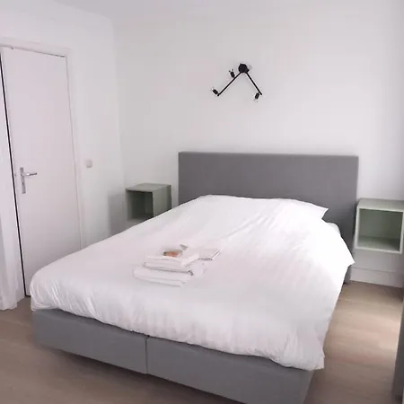 Flats - Résidence D'ici D'ailleurs Appartement *