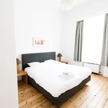 D'ici D'ailleurs Apartment *